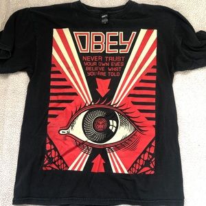 Obey Shirt!!
